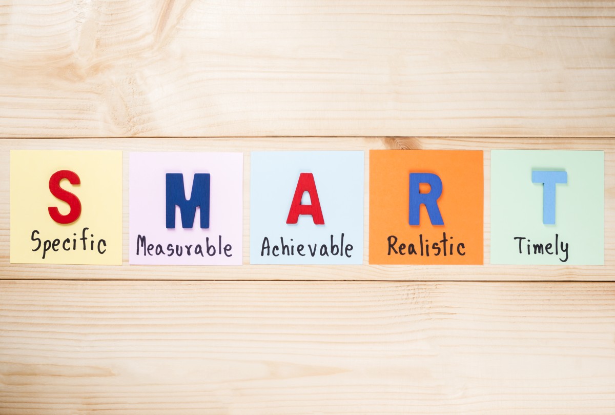SMART Goals for Learning Japanese | Suki Desu