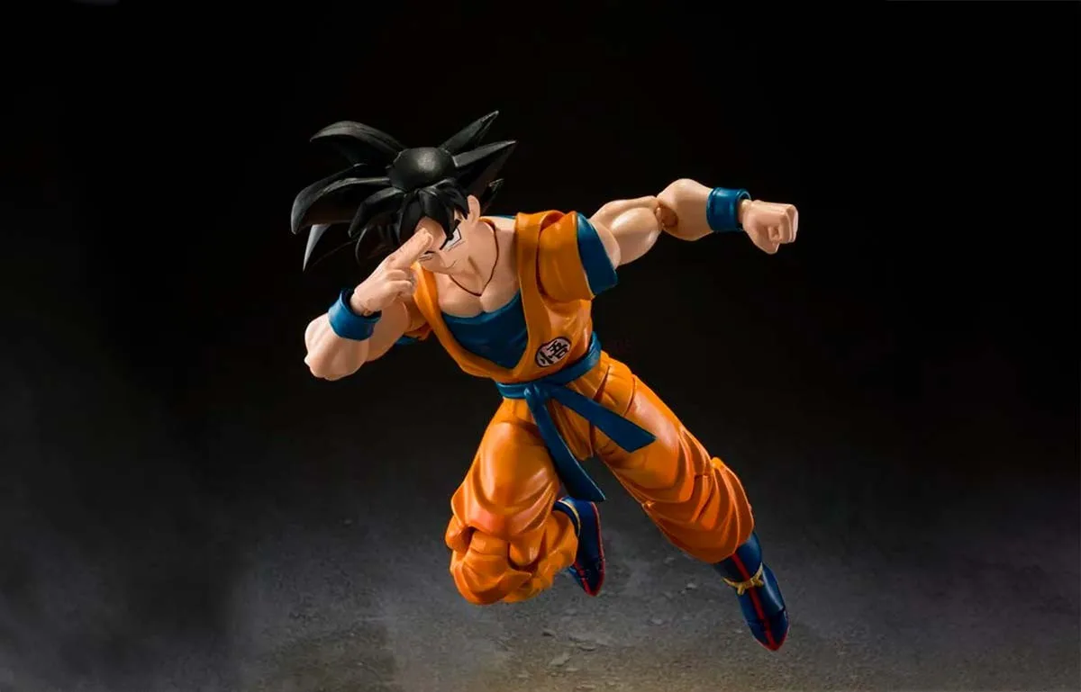 Tipologie di prodotti anime che si trovano su AliExpress
