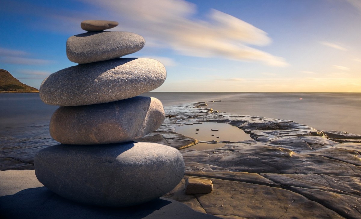 Feng Shui: Aprende a aplicar la filosofía milenaria en tu propia casa