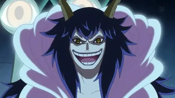 Arti Tertawa dalam One Piece