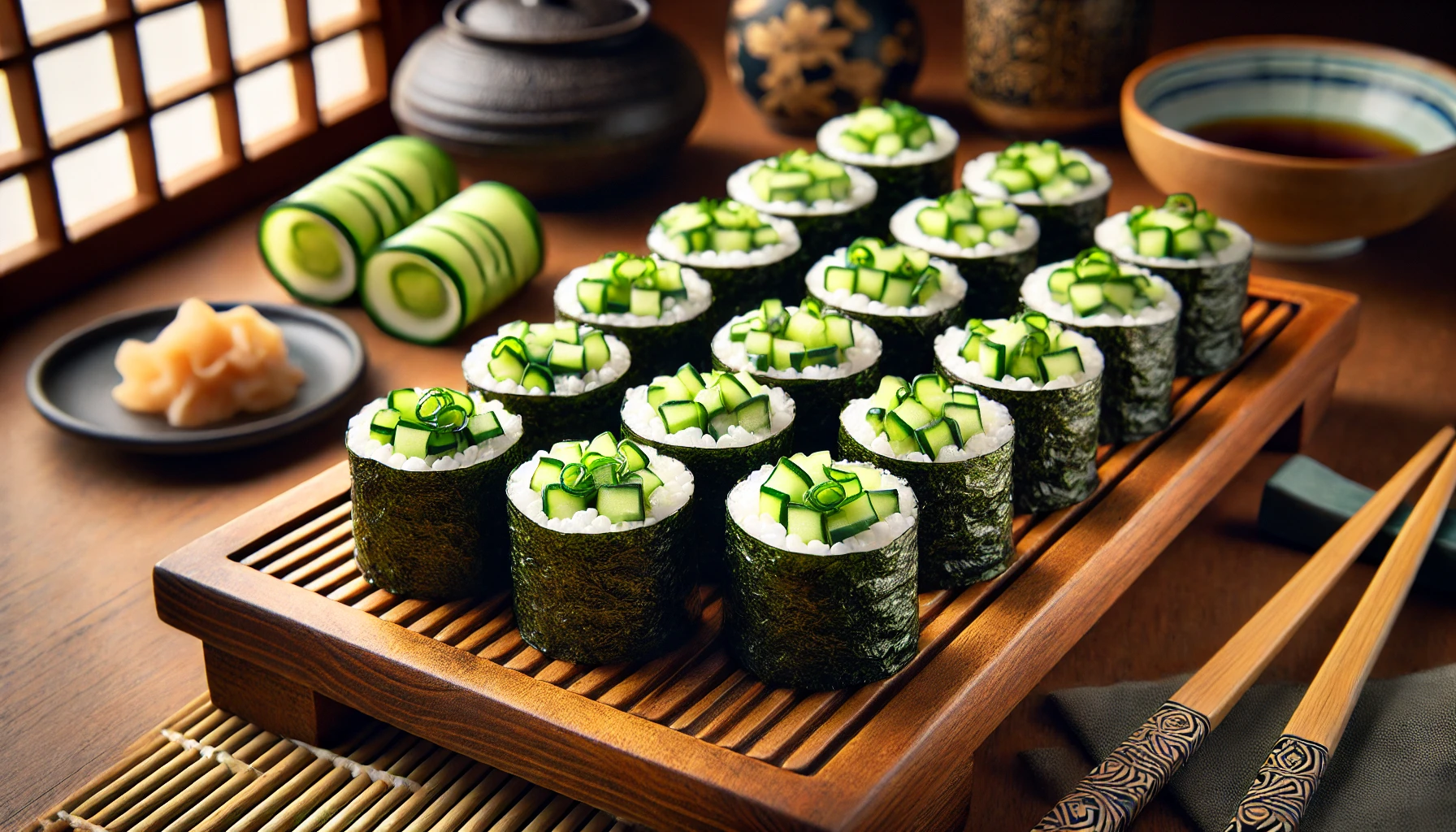 Kyurimaki
