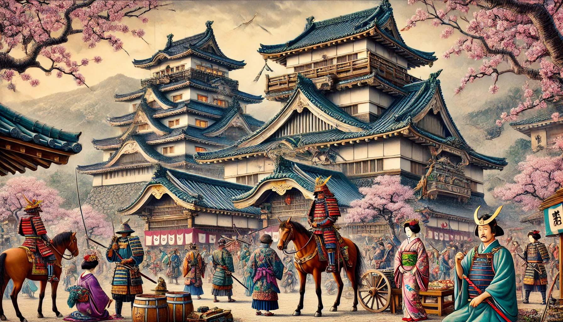 Who colonized Japan? When was Japan unified? | Suki Desu