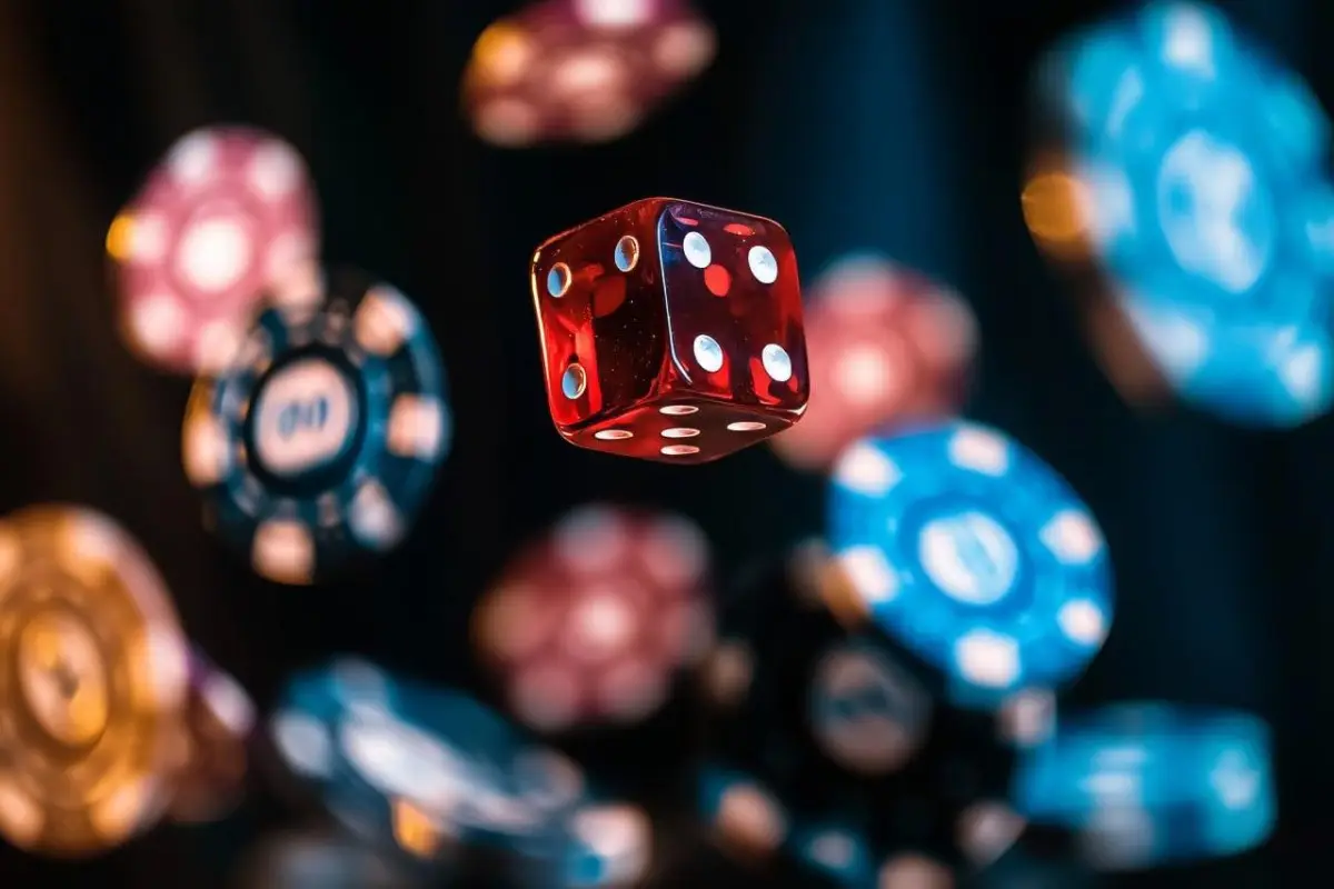 Behind the Scenes: How Online Casinos Track Your Behavior