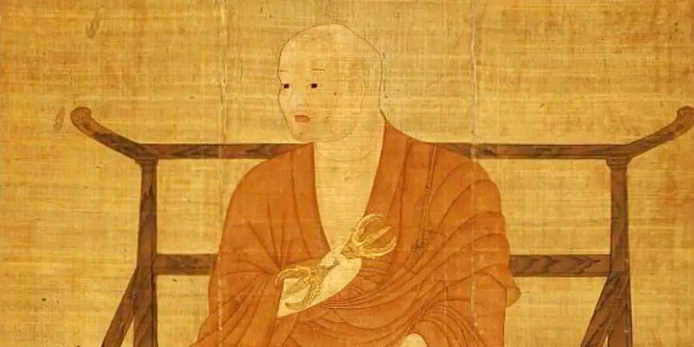 Kukai - Escritor Japonês