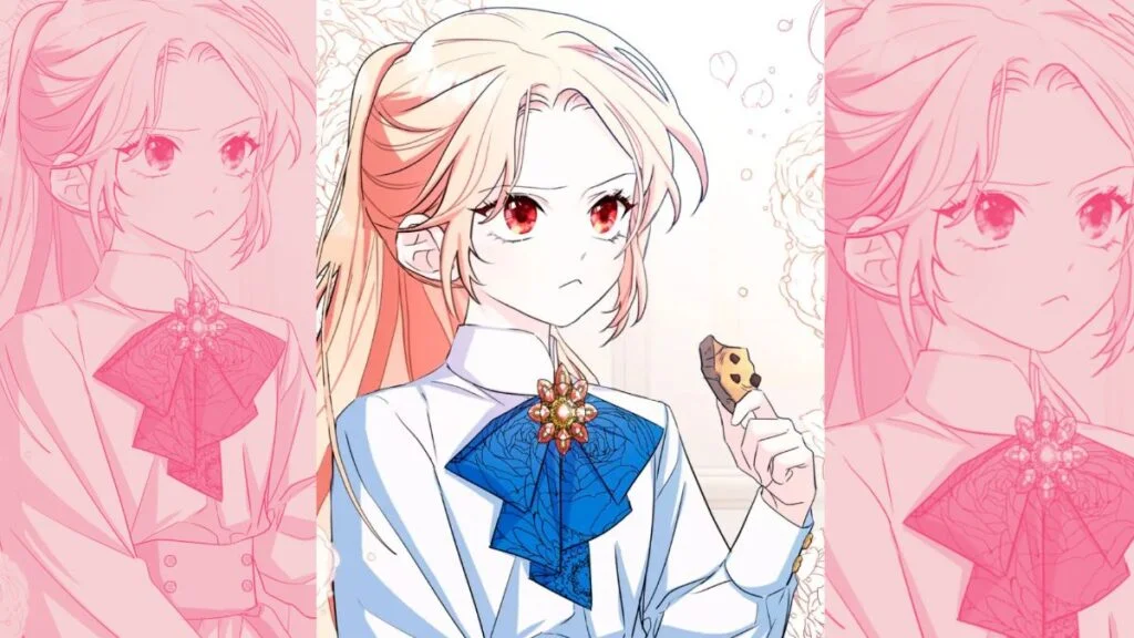 Manhwa: Eu Me Tornei a Amiga do Protagonista Masculino | Suki Desu