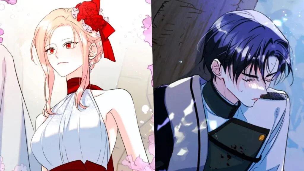 Manhwa: Eu Me Tornei a Amiga do Protagonista Masculino | Suki Desu