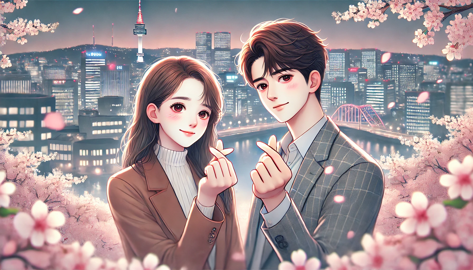 Cuore coreano: significato, origine e curiosità