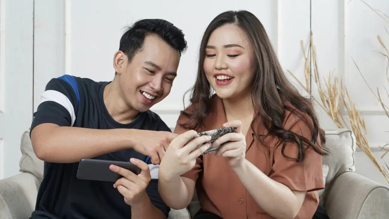 Conheça os Cafés de Jogos Mobile na Coreia