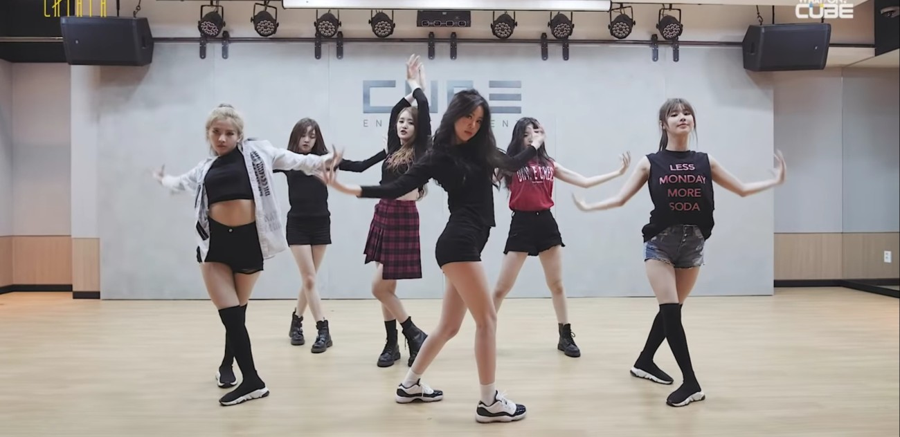 K-pop: il fenomeno globale della musica coreana