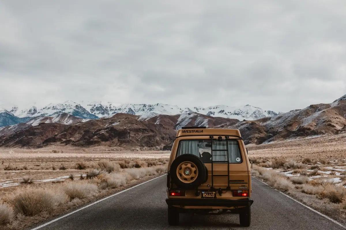 Road-trip de l'Europe à l'Asie jusqu'au Japon : itinéraires, visas et conseils