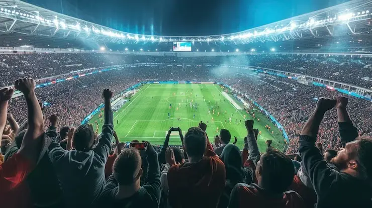 5 Pesepakbola Indonesia yang Menembus Panggung Dunia