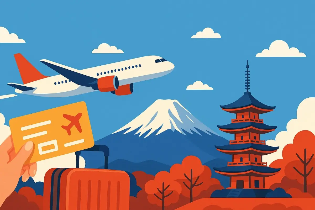Dicas para economizar em passagens