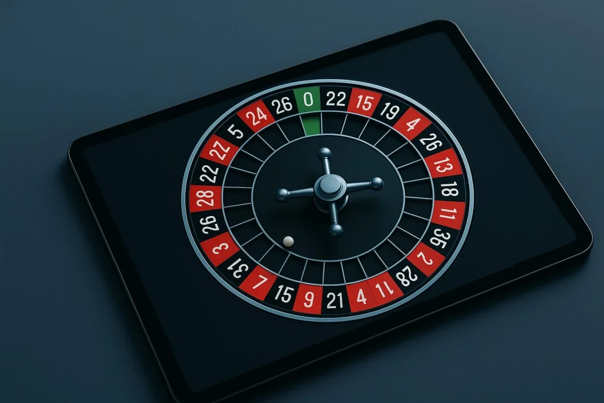 Innovazioni digitali nel gioco d'azzardo giapponese