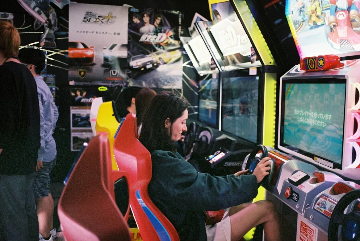 Les différences de préférences de jeu entre le Japon et la France