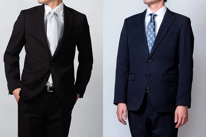 Quel costume correct porter au Japon dans chaque situation ?