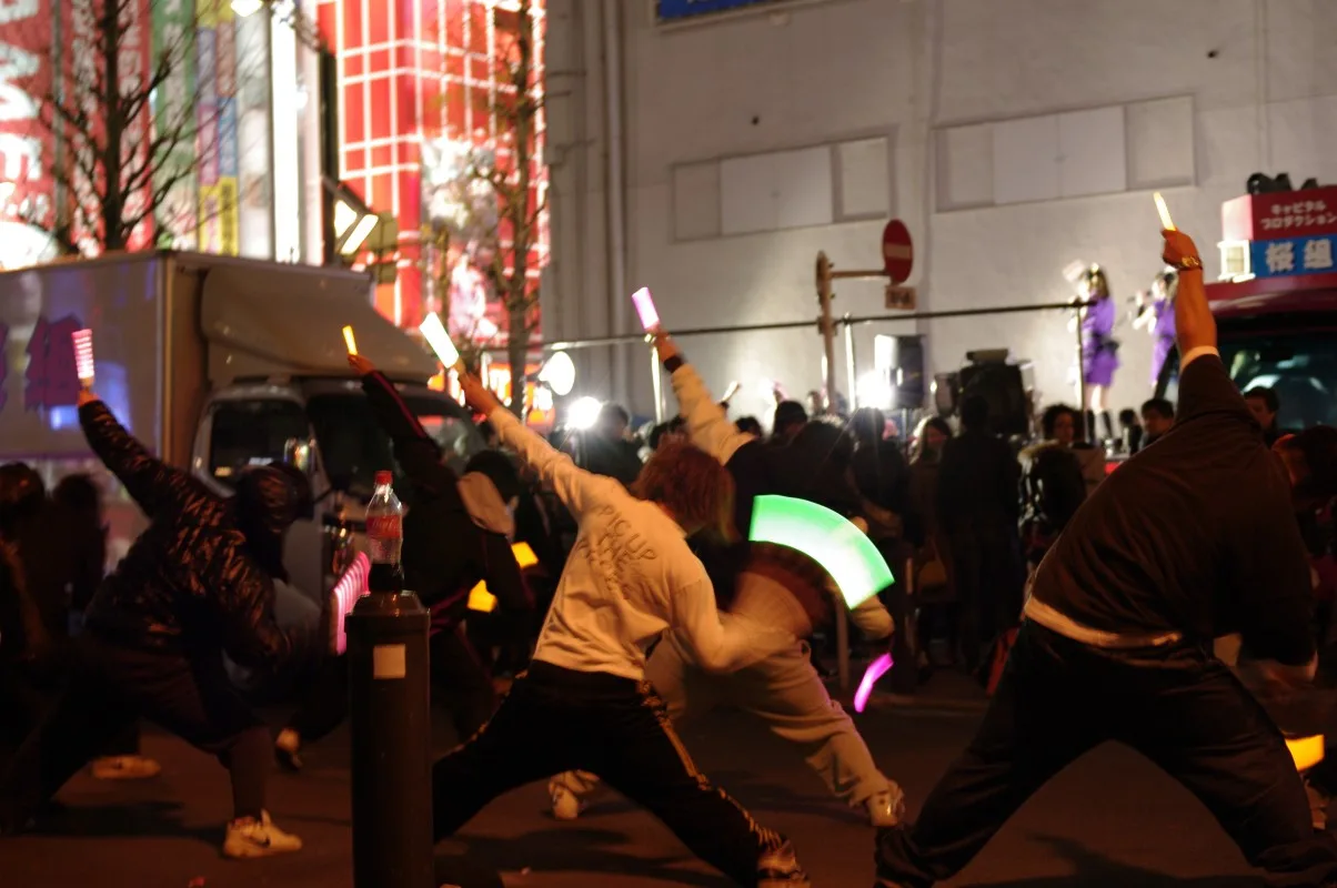 Idol Wota: o lado sombrio dos fãs obcecados por idols adolescentes