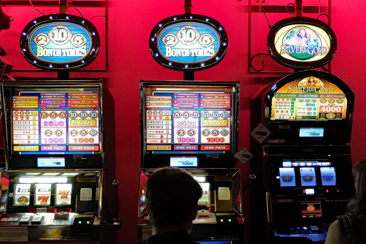 Bagaimana Pachinko Menjadi Bagian Unik Budaya Hiburan Jepang?