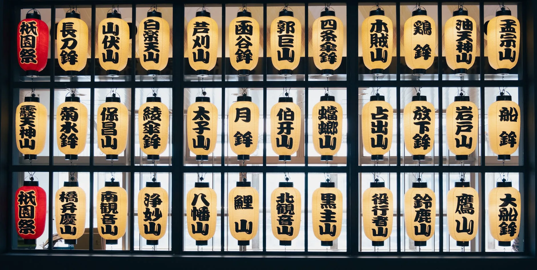 Os japoneses têm nomes do meio?