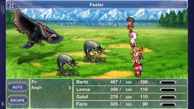 Melhores JRPGs: guia dos melhores RPGs japoneses clássicos e atuais