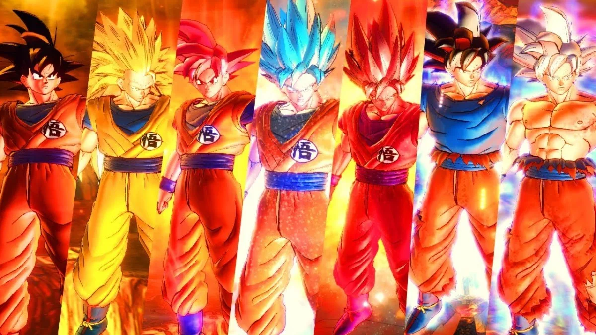 Qual o Super Saiyajin mais forte? Ranking das transformações