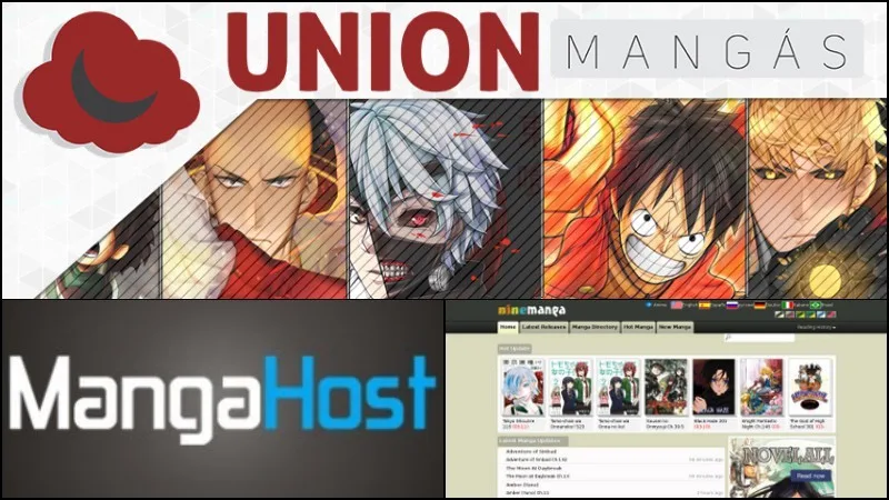 Sites para ler manhwa em português: plataformas oficiais e grátis