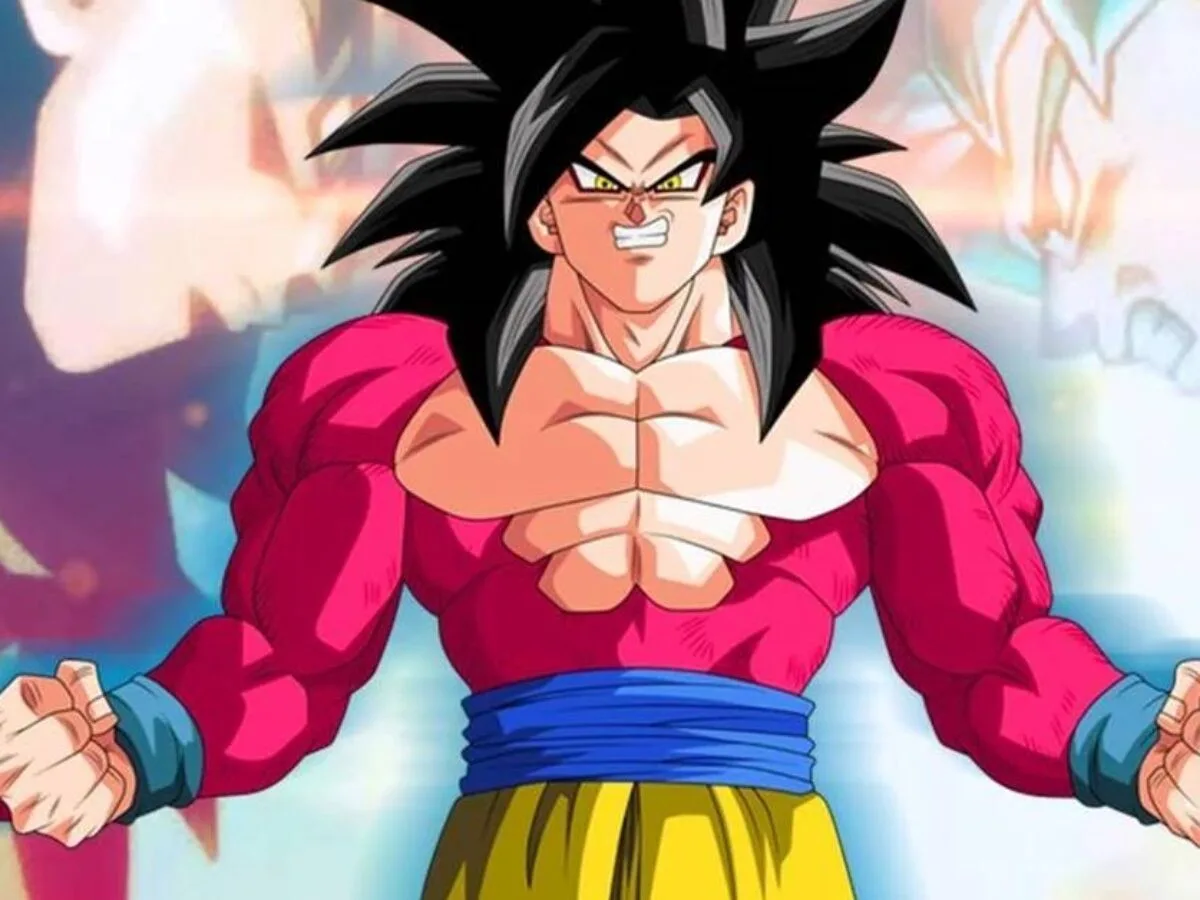 Super Saiyajin 4: o que é, quem tem e se é canônico