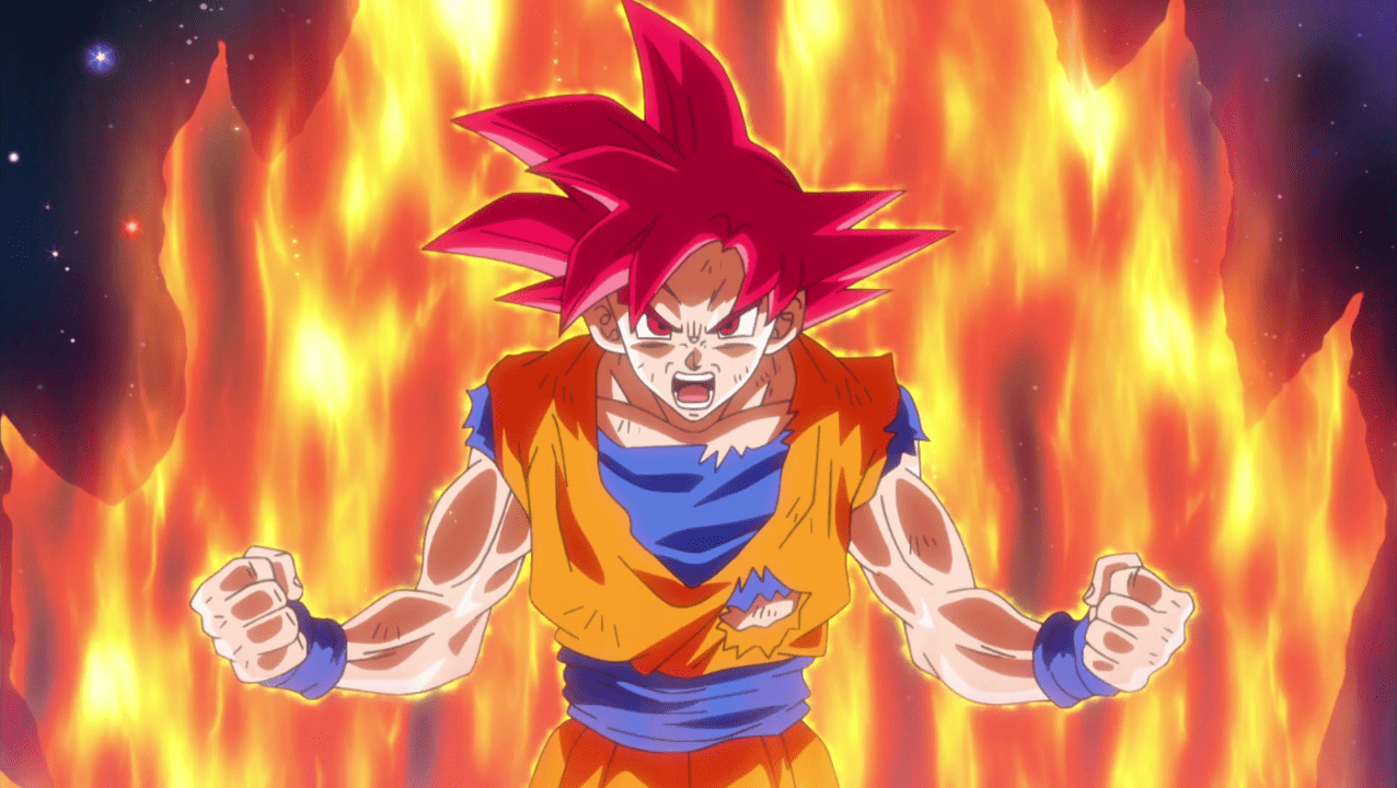 Super Saiyajin Blue: o que é, quem alcança e variações canônicas