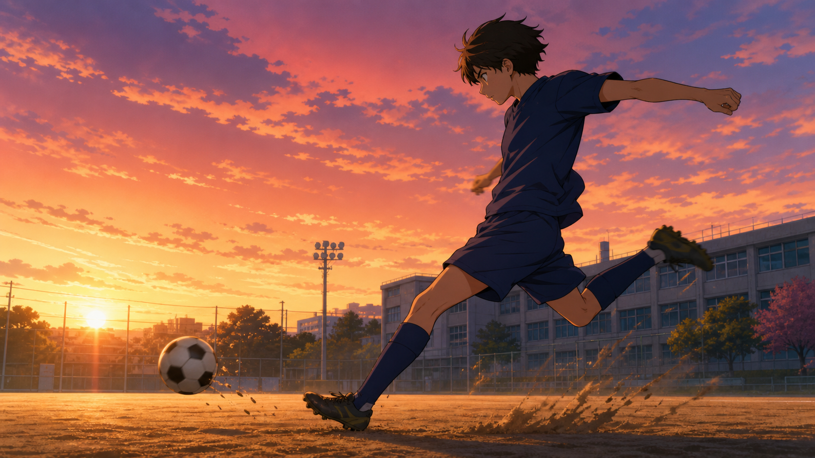 The Best Football Anime for Every Kind of Fan