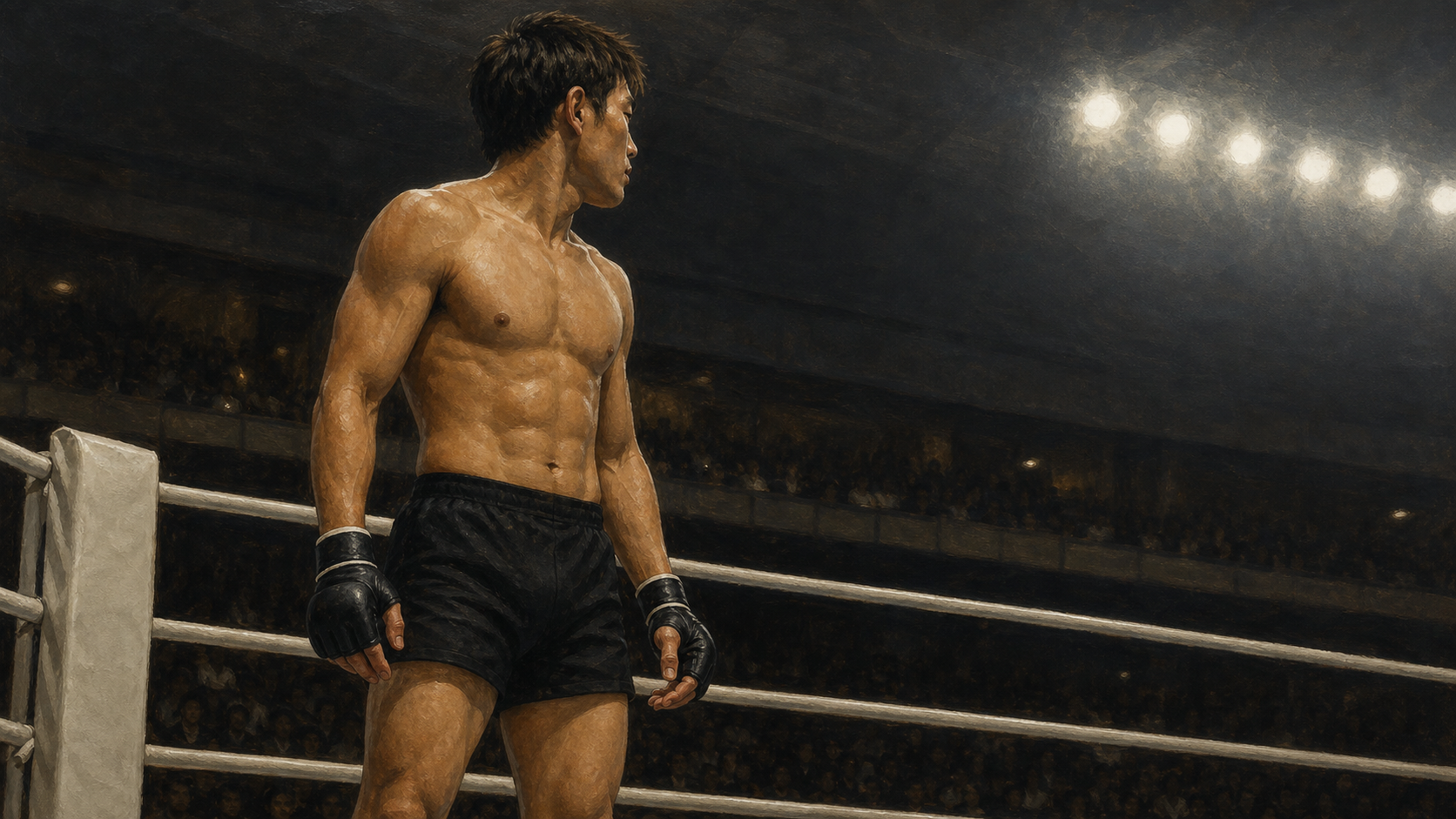Kazushi Sakuraba: quem foi o lutador japonês que marcou o MMA