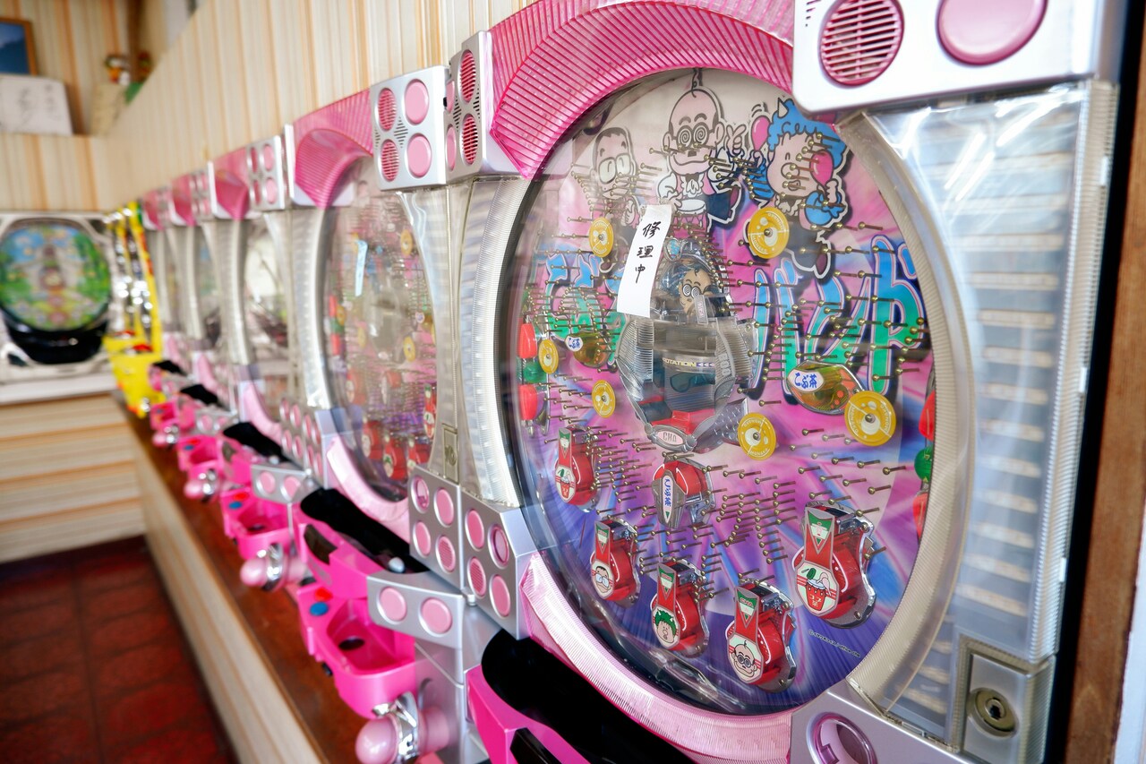 Do pachinko aos resorts integrados: como o Japão está reinventando sua indústria de jogos