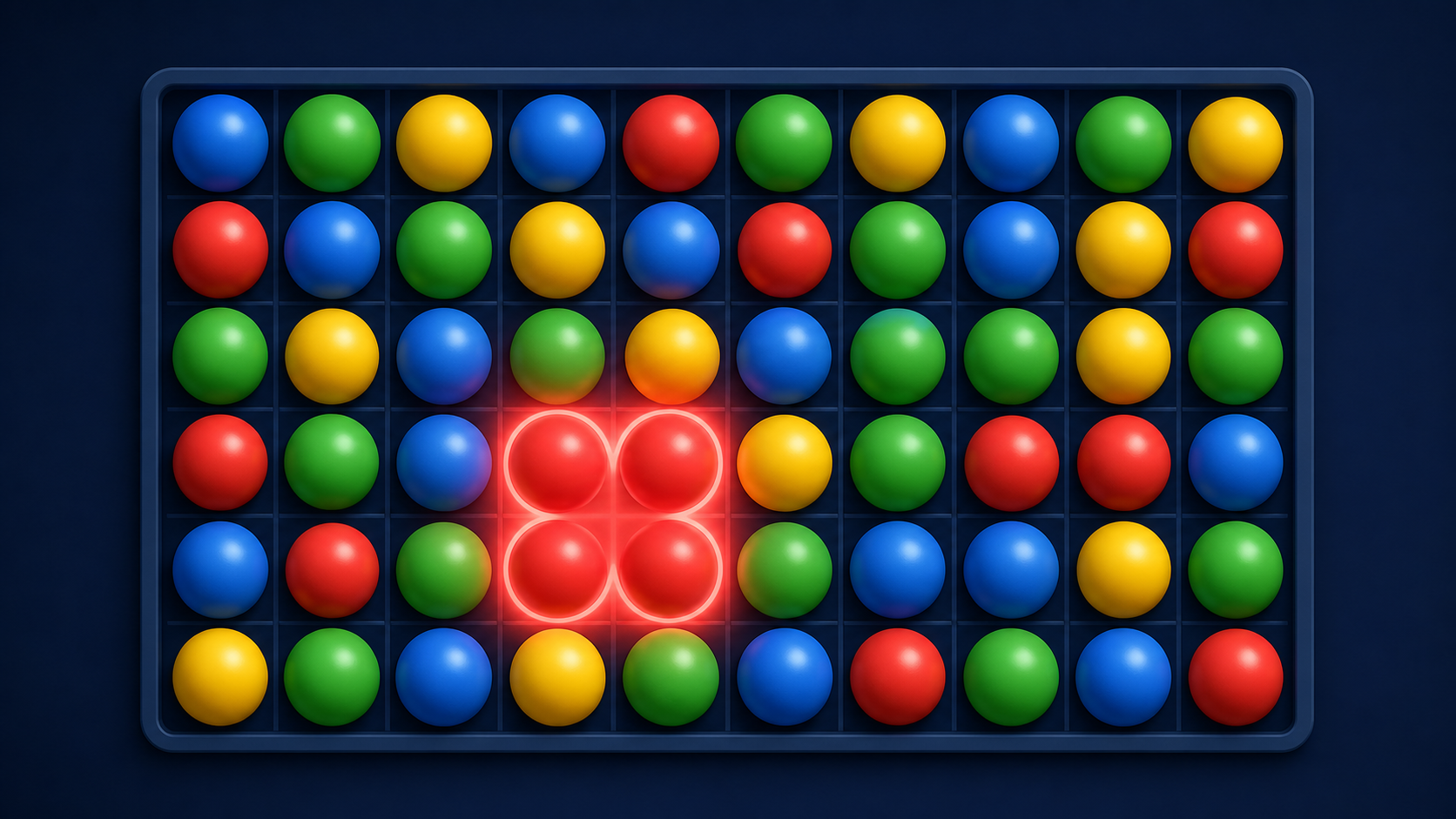 Puyo Puyo: cómo jugar y crear cadenas