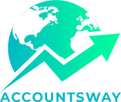 Accountsway logo Accountsway logo