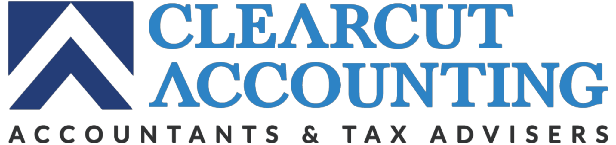 Clearcut Accounting logo Clearcut Accounting logo