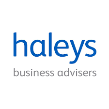 Haleys Business Advisers logo Haleys Business Advisers logo