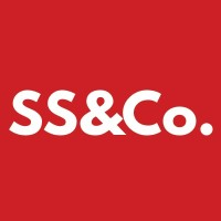 SS&CO Global logo SS&CO Global logo