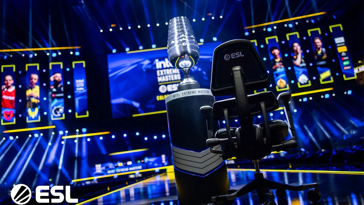 O que esperar dos torneios de CS2 2026 — Foto: Divulgação / ESL